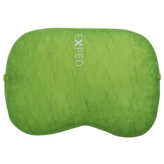 Подушка Exped для глубокого сна, зелёный