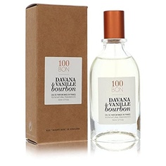 100BON Парфюмерная вода Davana &amp; Bourbon Vanilla