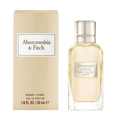 Abercrombie &amp; Fitch First Instinct Sheer EDP Spray 30 мл