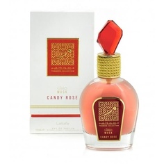 Lattafa Perfumes Candy Rose Thameen Collection Мускусная унисекс EDP 100ml 3.4oz