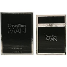 Туалетная вода Calvin Klein Man 50 мл