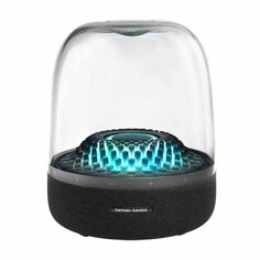 Беспроводная акустика Harman/Kardon Aura Studio 4, черный