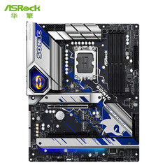 Материнская плата ASRock Z790 PG Sonic, LGA 1700, DDR5