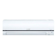 Инверторный кондиционер Mitsubishi Electric Eco Eye MSY-XT18VF, настенный, белый