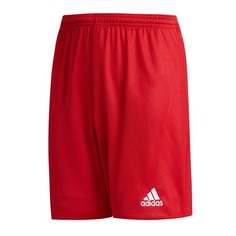 Футбольные шорты Adidas Parma 16 Jr, красный