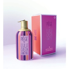 Женская парфюмерная вода LULUCASTAGNETTE Original Trap Eau de Parfum 100ml Unbekannt