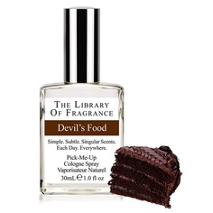 Мужской одеколон Demeter Devil&apos;s Food Cologne Spray 1 oz.