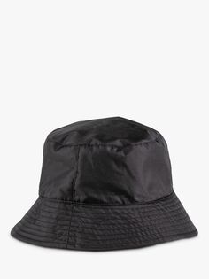 сумка-тоут Weather Bucket Hat, Черный Totes