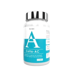 Витамины для лечения акне Dr.Awie Colla Ac, 30 таблеток