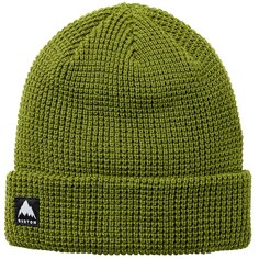 Лыжная шапка Burton, зеленый