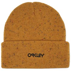Лыжная шапка бини Oakley, желтый