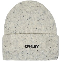 Лыжная шапка бини Oakley, белый