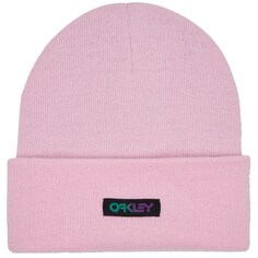 Лыжная шапка Oakley, розовый