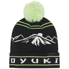 Лыжная шапка бини Oyuki