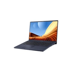 Ноутбук Asus Dawn 2 15.6&quot;, 16Гб/1Тб+512Гб, i5-1235U, черный, английская раскладка