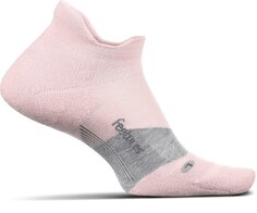 Носки с вкладками Elite Max Cushion No-Show Feetures, розовый