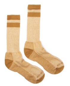 Легкие походные носки из мериносовой шерсти REI Co-op, коричневый