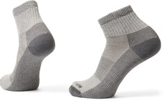 Легкие походные носки из мериносовой шерсти REI Co-op, серый