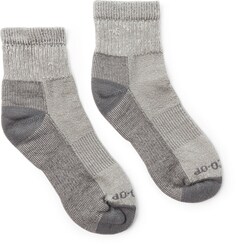 Легкие походные носки из мериносовой шерсти — Seconds REI Co-op, хаки