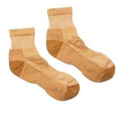 Легкие походные носки из мериносовой шерсти REI Co-op, коричневый