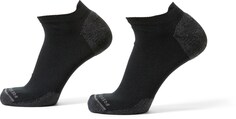 COOLMAX EcoMade Низкие носки на каждый день — 2 пары REI Co-op, черный