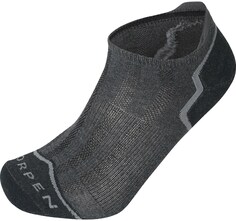Мультиспортивные носки Lorpen, серый