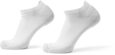 COOLMAX EcoMade Низкие носки на каждый день — 2 пары REI Co-op, белый