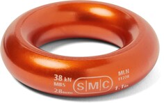 Радиусное кольцо SMC, оранжевый