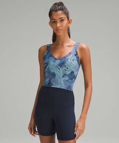 Майка Align Lululemon