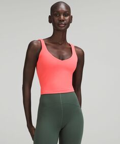 Майка Align Lululemon