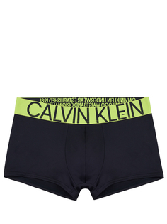 Трусы Calvin Klein, черный