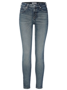 Джинсы Calvin Klein Jeans, индиго