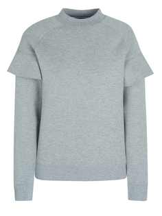 Пуловер Tommy Hilfiger, серый