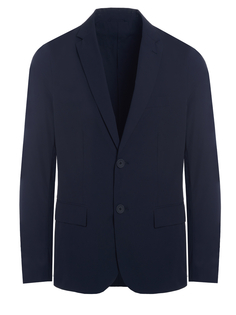 Куртка Emporio Armani, темно-синий