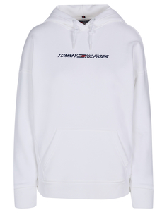 Пуловер Tommy Hilfiger, белый