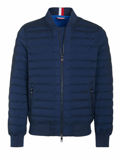 Куртка Tommy Hilfiger, темно-синий