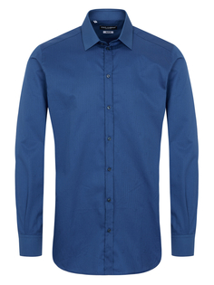 Рубашка Dolce &amp; Gabbana, синий