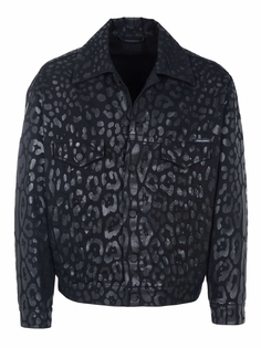 Куртка Dolce &amp; Gabbana, черный