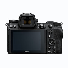 Фотоаппарат Nikon Z 6II Z 24-70mm