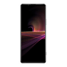 Смартфон Sony Xperia 1 III, 12Гб/512Гб, 2 Nano-SIM, Global Version, серый