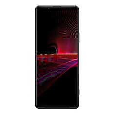 Смартфон Sony Xperia 1 III, 12Гб/512Гб, 2 Nano-SIM, Global Version, чёрный