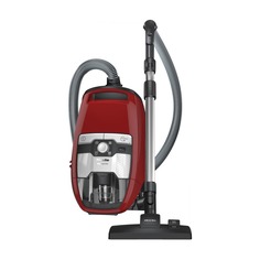 Пылесос Miele SKRR3 Blizzard CX 1 Red, манговый красный