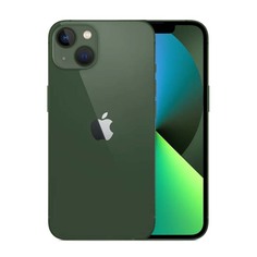 Смартфон Apple iPhone 13, 256ГБ, (2 SIM) Alpine Green