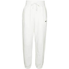 Спортивные штаны Nike High Rise Pant, молочный