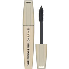 Тушь для ресниц L&apos;Oreal Voluminous Million Lashes оттенок 635 угольно-черный, 9 мл L'Oreal