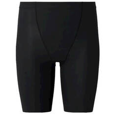 Корректирующее белье Uniqlo Airism Half Shorts, черный