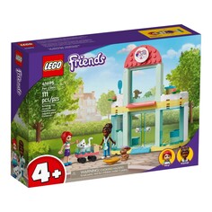 Конструктор LEGO Friends 41695 Ветеринарная клиника