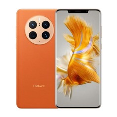 Смартфон Huawei Mate 50 Pro 8 Гб/512 Гб, оранжевый