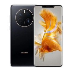 Смартфон Huawei Mate 50 Pro 8 Гб/256 Гб, черный/золотой