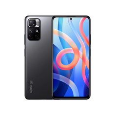 Смартфон Xiaomi Redmi Note 11, 5G, 8/128 ГБ, черный